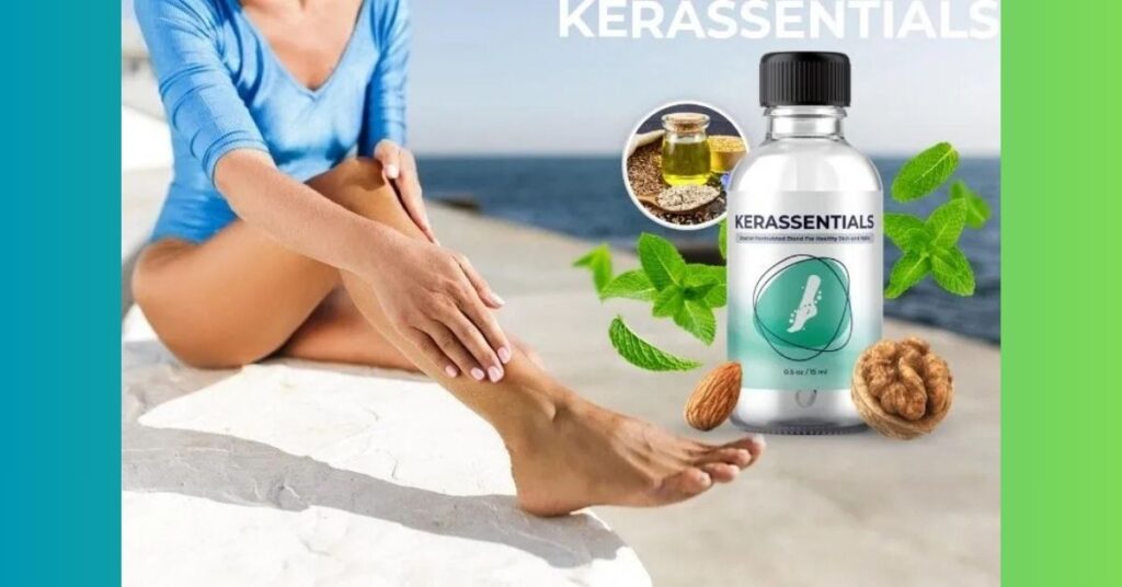 Kerassentials