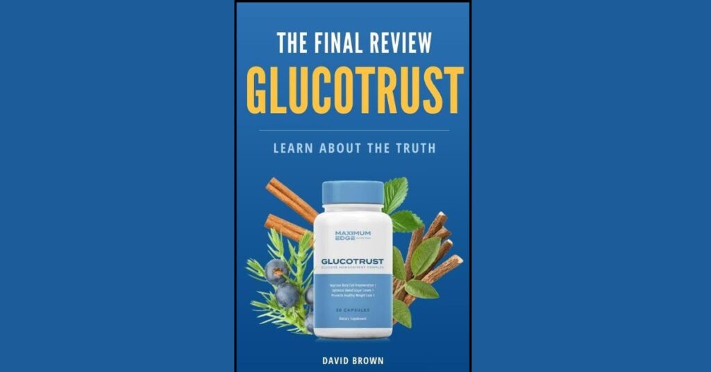 GlucoTrust Reviews