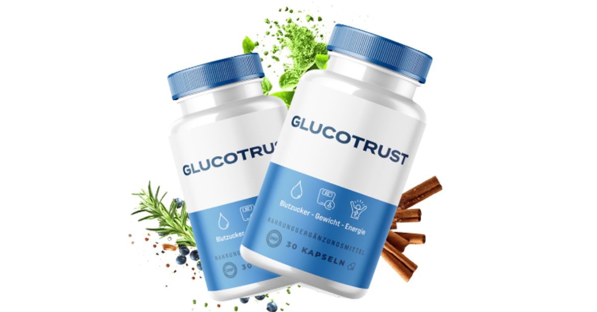 GlucoTrust
