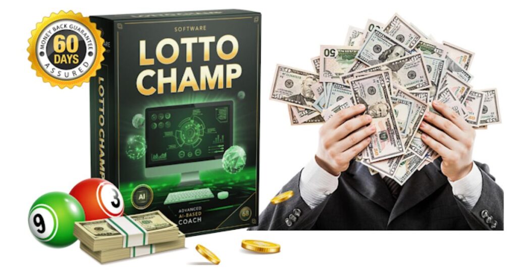 lotto champ