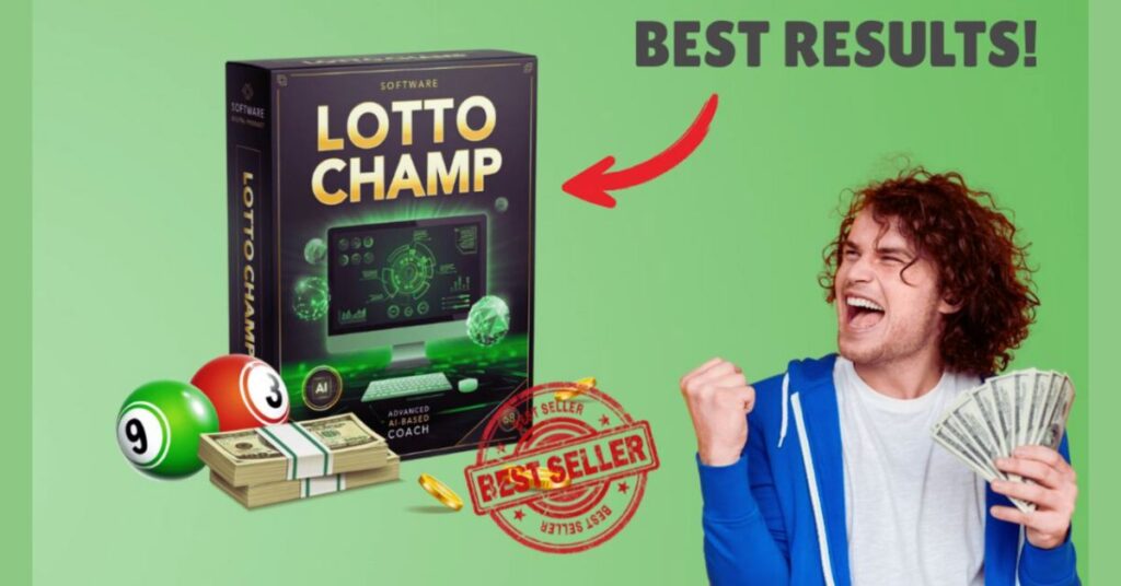 Lotto Champ reviews